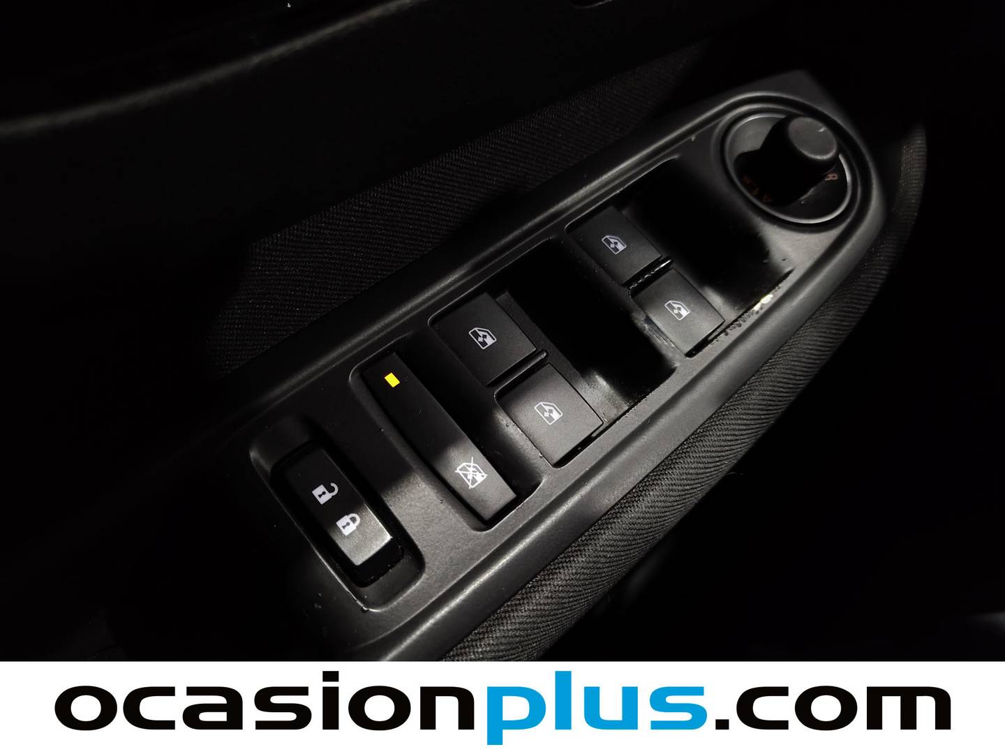 Foto Opel Mokka X Opel Mokka X 1.4 Turbo GLP Selective 4X2 (140 CV)