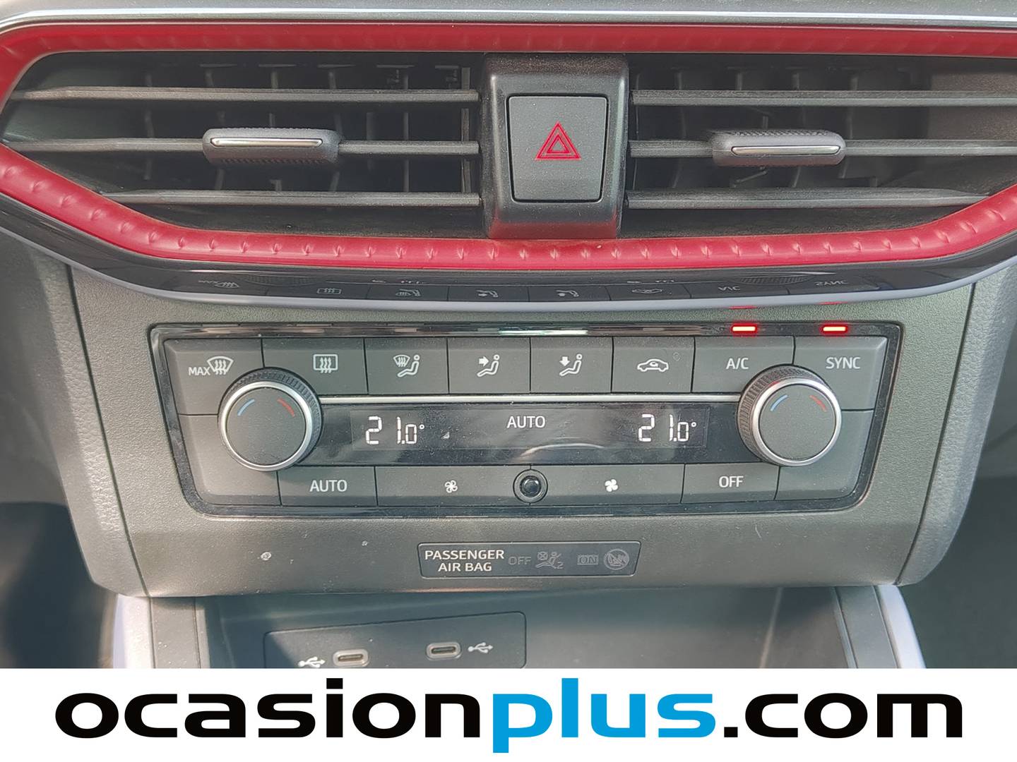 Foto Seat Arona SEAT Arona 1.0 TSI S&S FR XL  (115 CV)