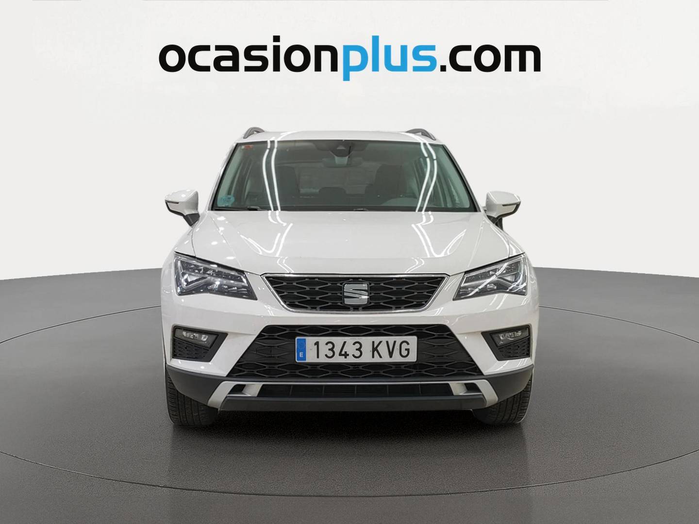 Seat Ateca SEAT Ateca 1.0 TSI S&S Ecomotive Style (115 CV) barato
