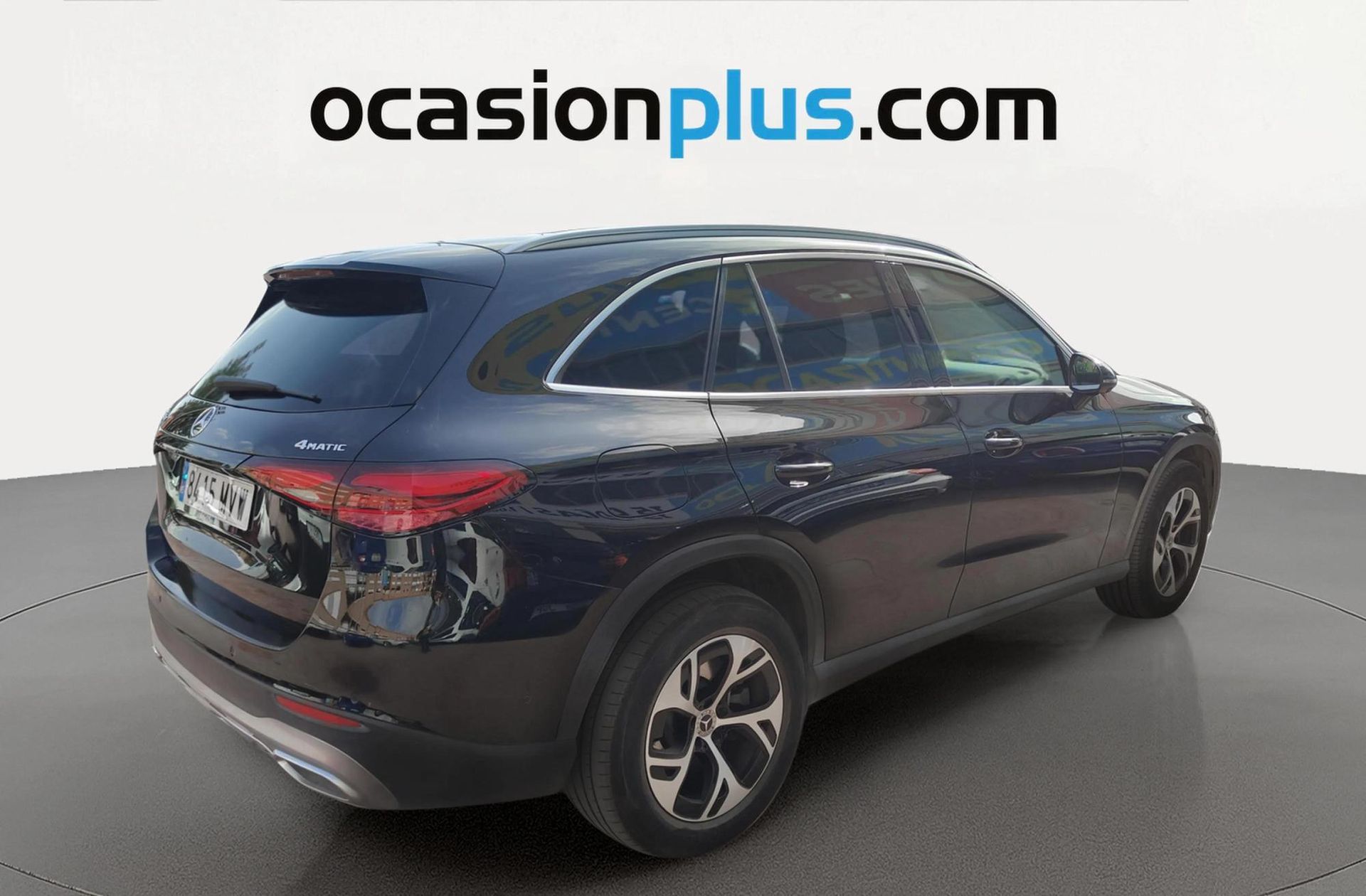 Mercedes-Benz GLC 300 de 4Matic - foto 4