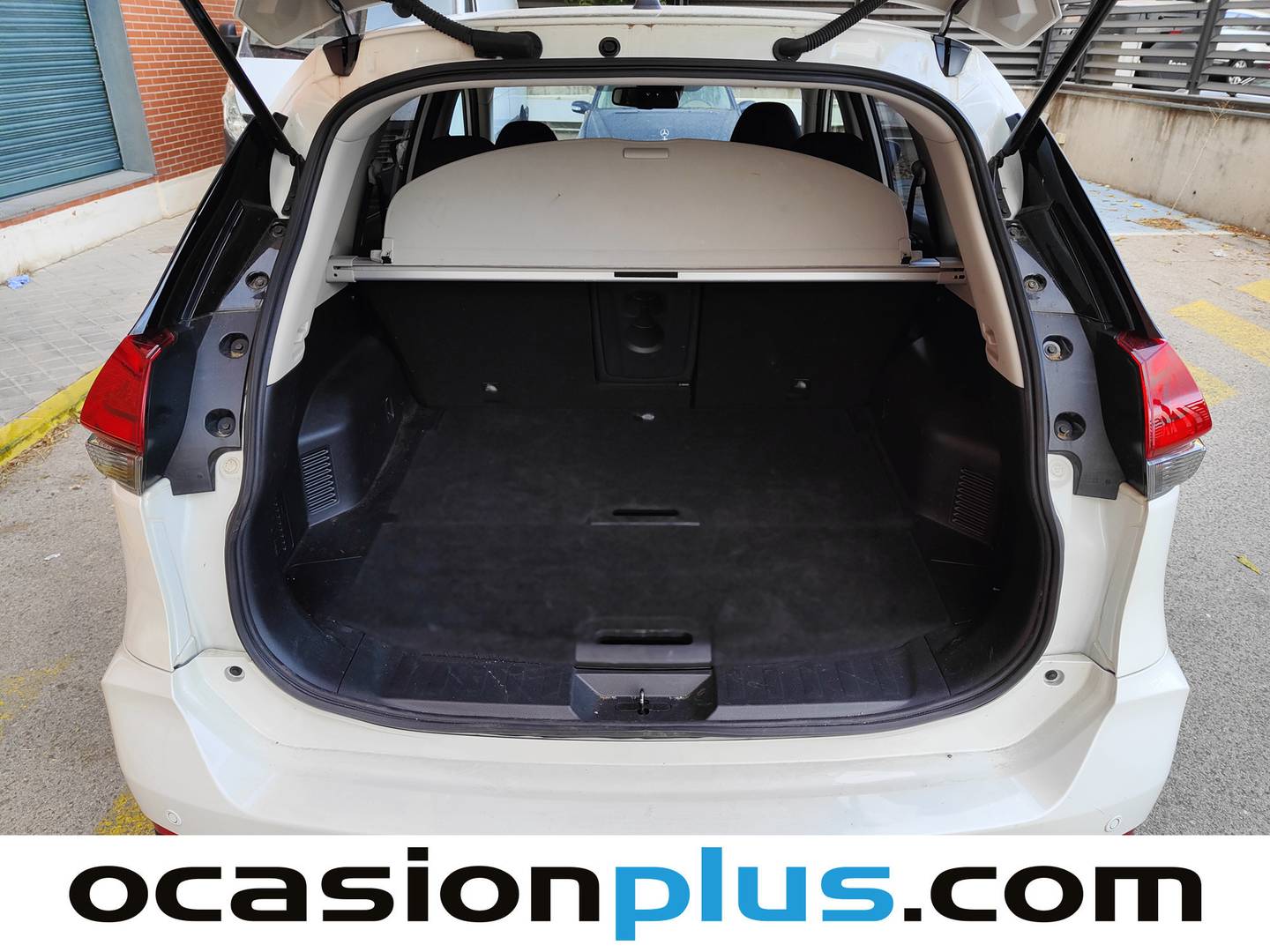 Foto Nissan X-TRAIL Nissan X-Trail DIG-T 160 Acenta DCT (160 CV)