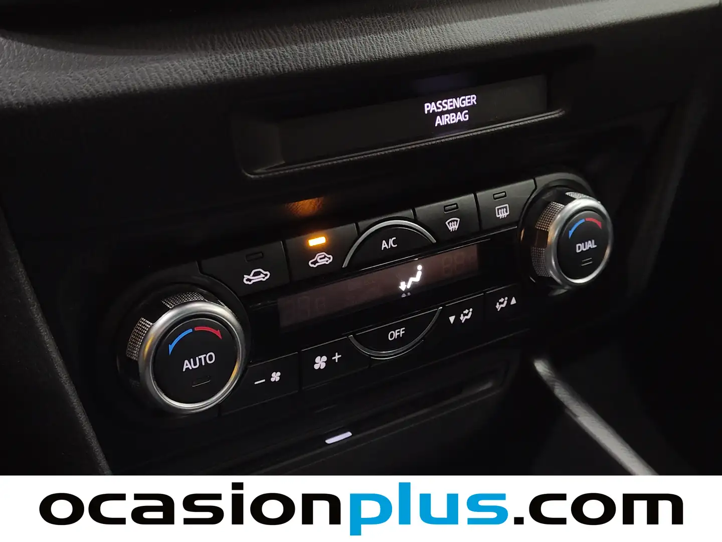 Foto Mazda Mazda3 Mazda Mazda 3 2.0 GE Style Confort SDN MT (120 CV)