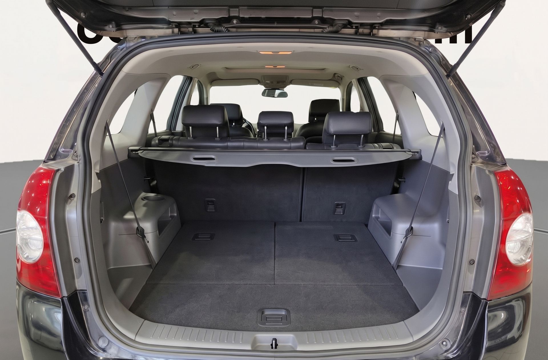 Chevrolet Captiva 2.0 Vcdi 16V LTX 7 plazas - foto 17