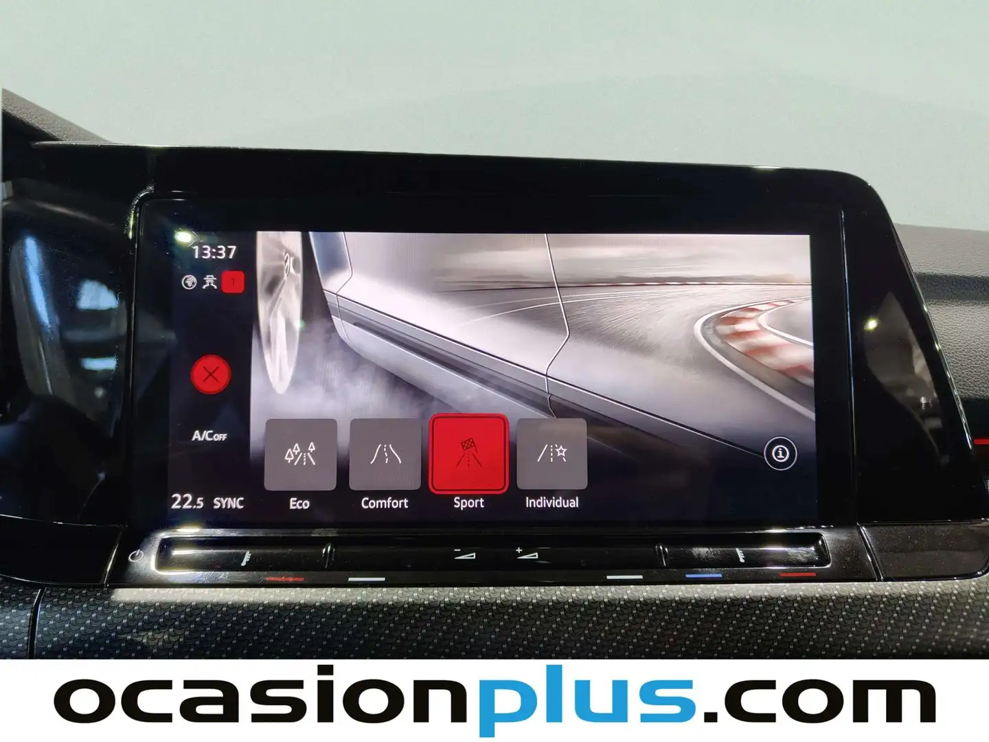 Foto Volkswagen Golf Volkswagen Golf Variant R-Line 2.0 TDI (150 CV) DSG