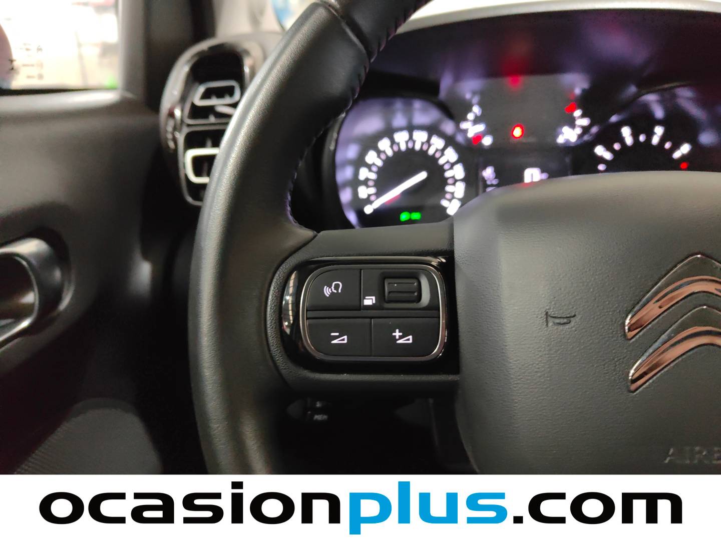 Citroën C3 Aircross Citroen C3 Aircross BlueHDi 110 S&S C-Series (110 CV) barato