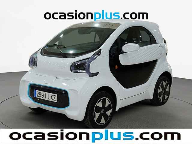 Coches Xev Segunda Mano