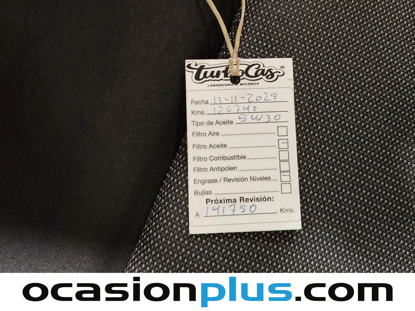 Foto Citroën Jumpy Citroen Jumpy Combi BlueHDi 120 Talla M Confort (120 CV) 9 Plazas