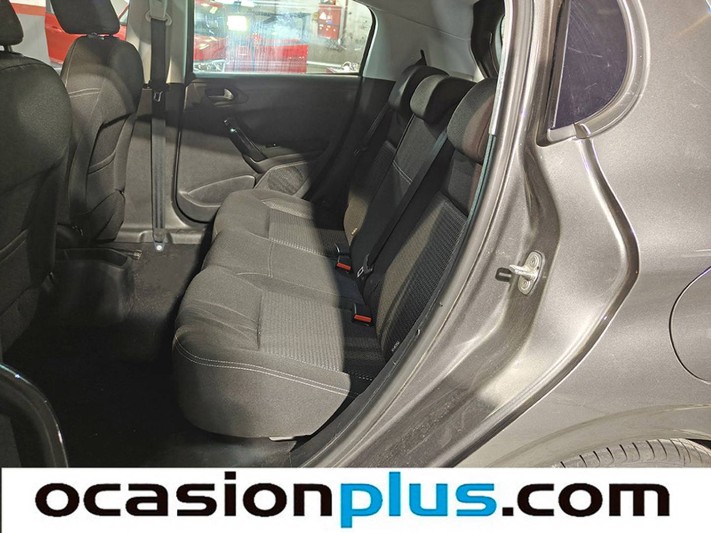 Foto Peugeot 208 Peugeot 208 1.2L PureTech Allure (82 CV)