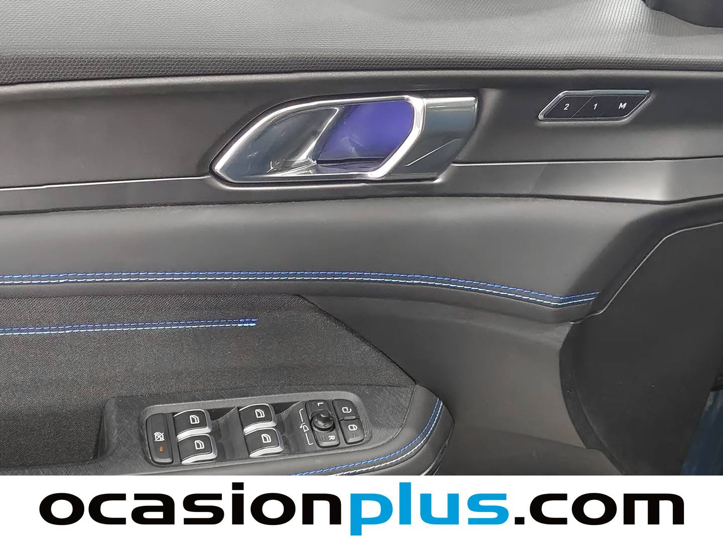 Lynk & Co 01 Lynk & Co 01 1.5 PHEV (261 CV) 2023