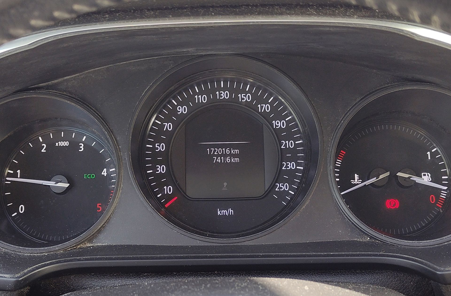 Renault Mégane Business Energy dCi - foto 19
