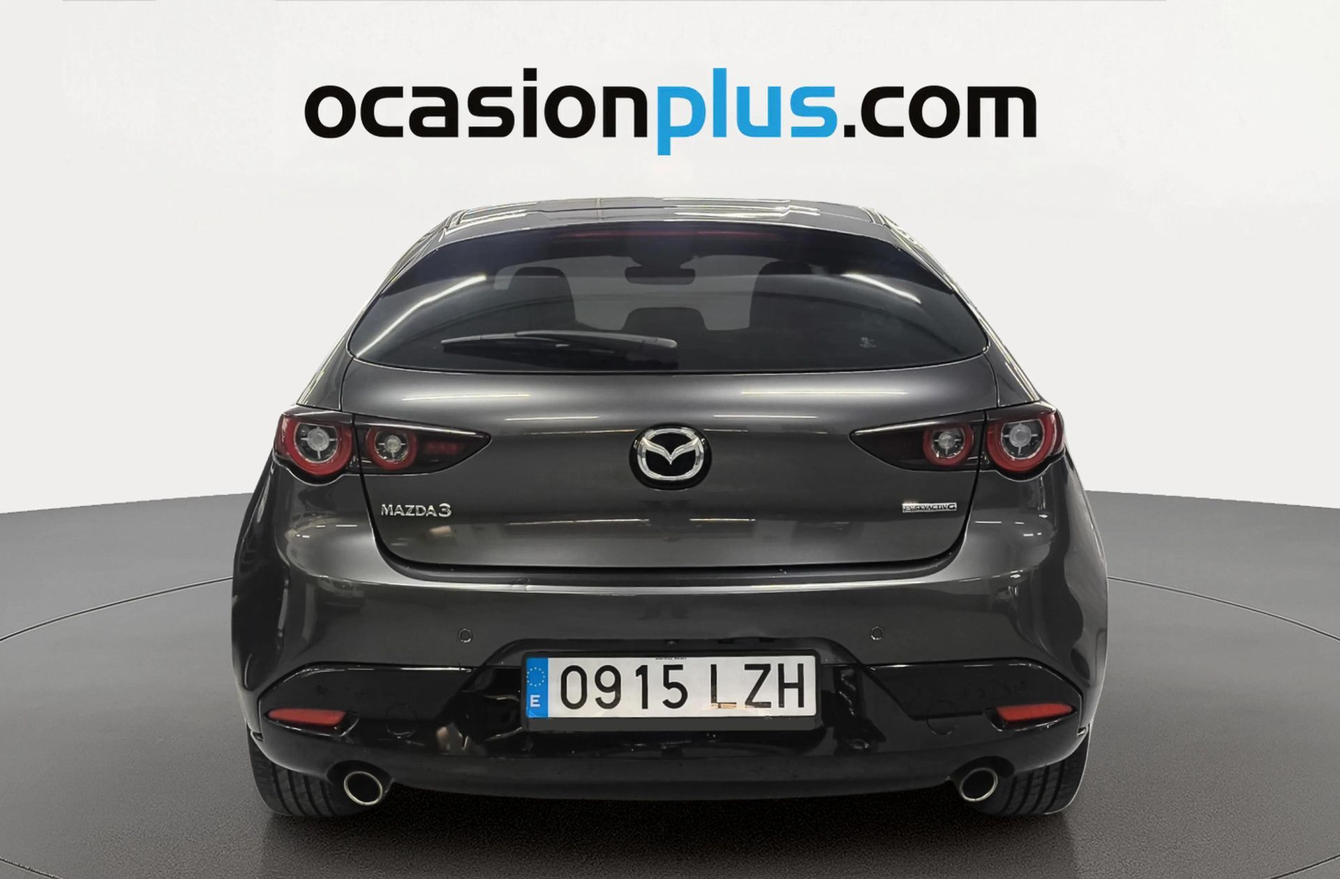 Mazda Mazda3 2.0 e-SKYACTIV-G Zenith - foto 15