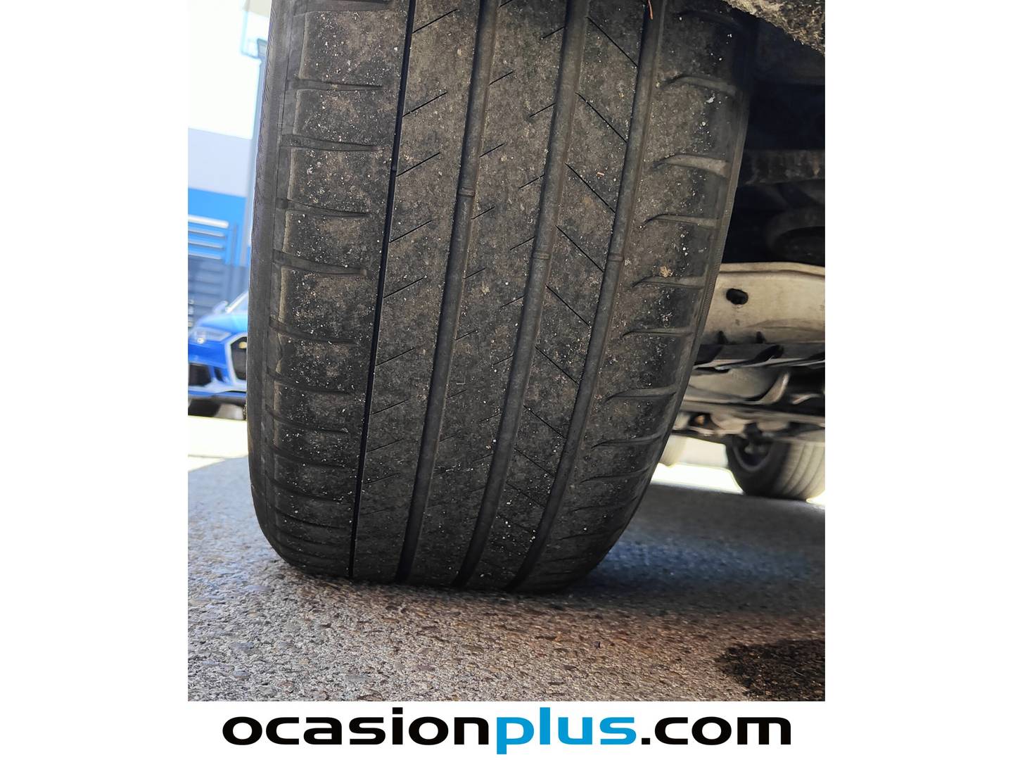 Audi Q7 Audi Q7 design 3.0 TDI quattro  (272 CV) tiptronic al mejor precio