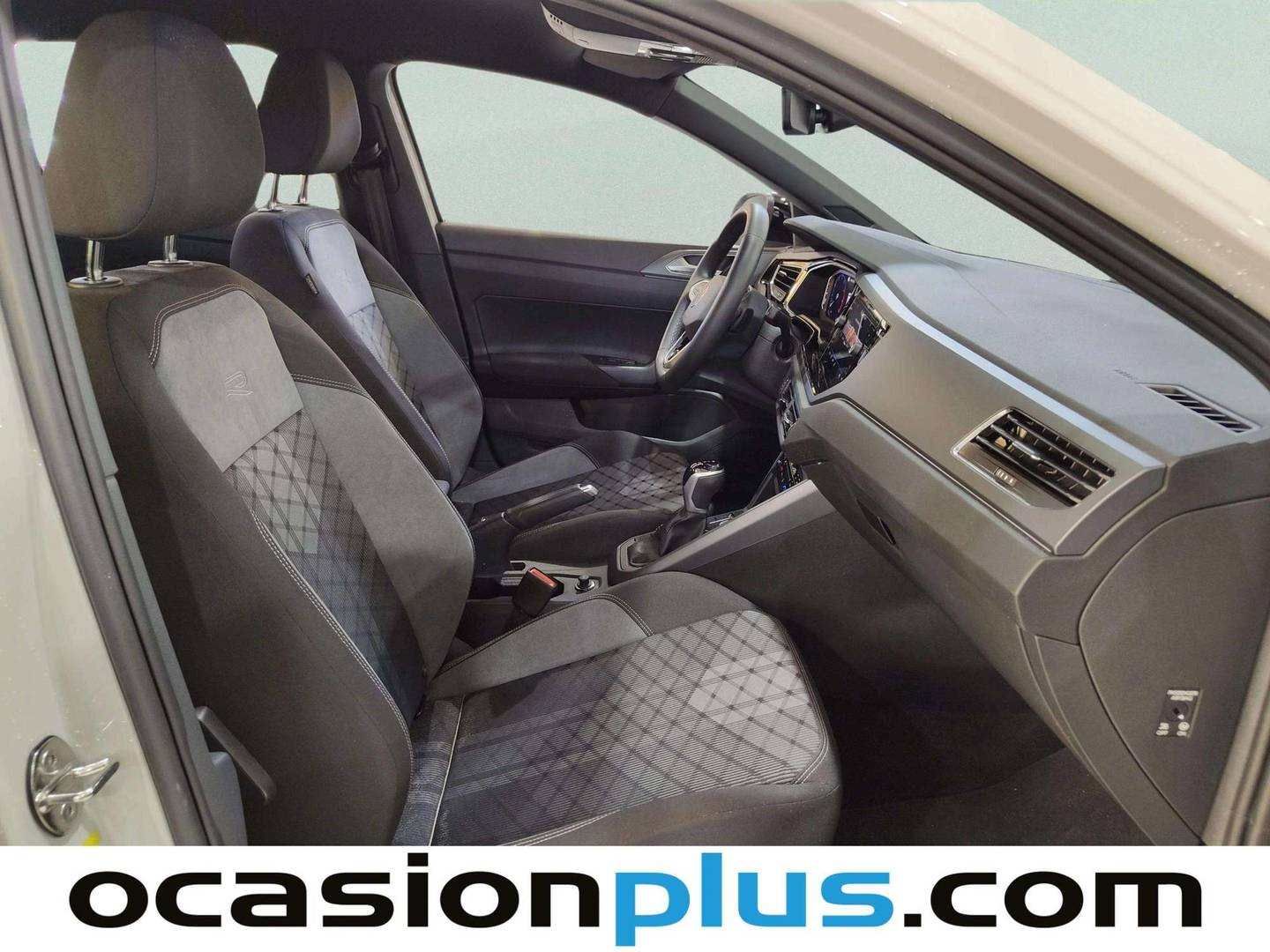 Volkswagen Taigo Volkswagen Taigo R-Line 1.0 TSI (116 CV) DSG gasolina