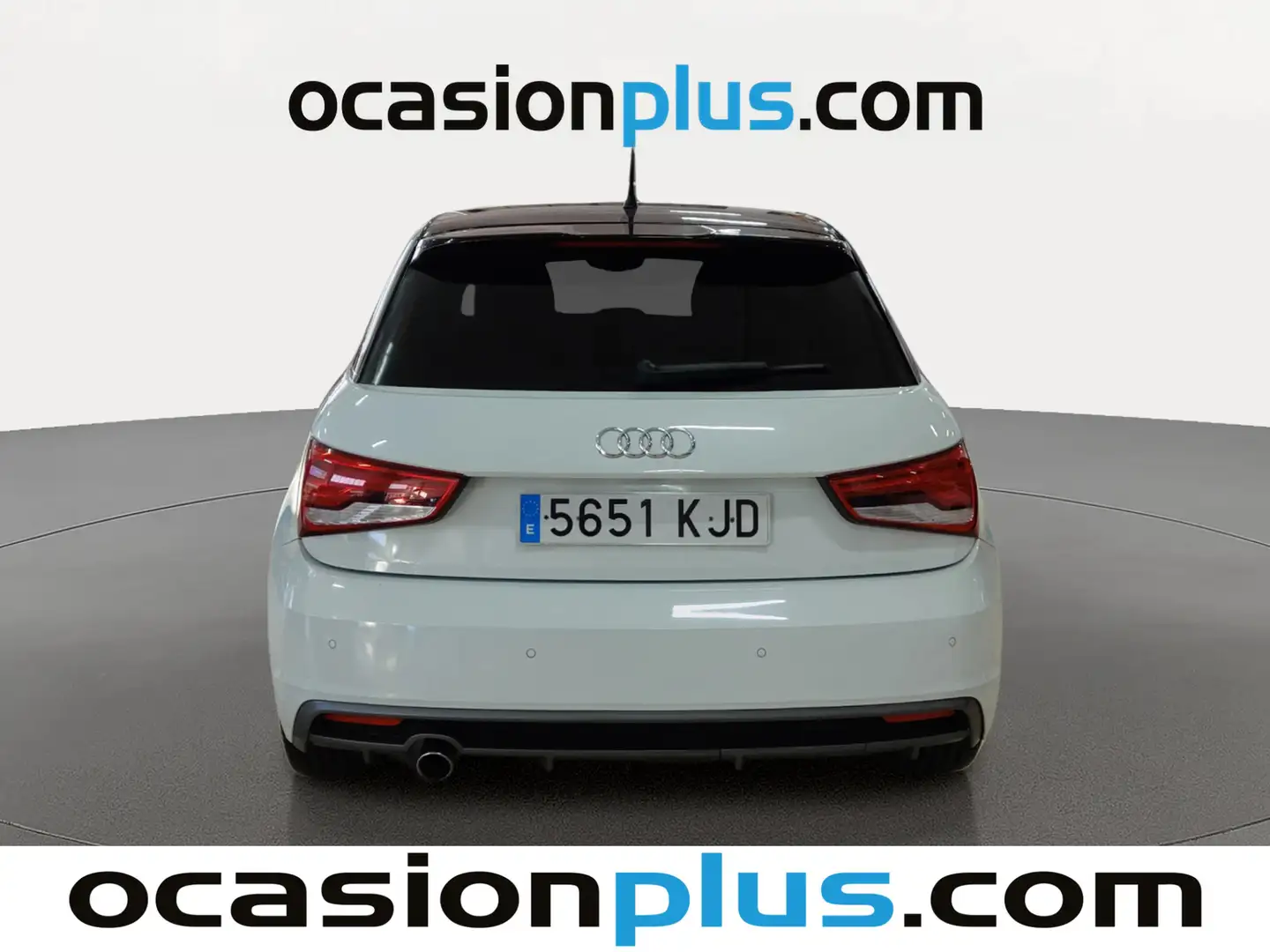 Foto Audi A1 Audi A1 Sportback Adrenalin 1.6 TDI (116 CV) Pack S-Line