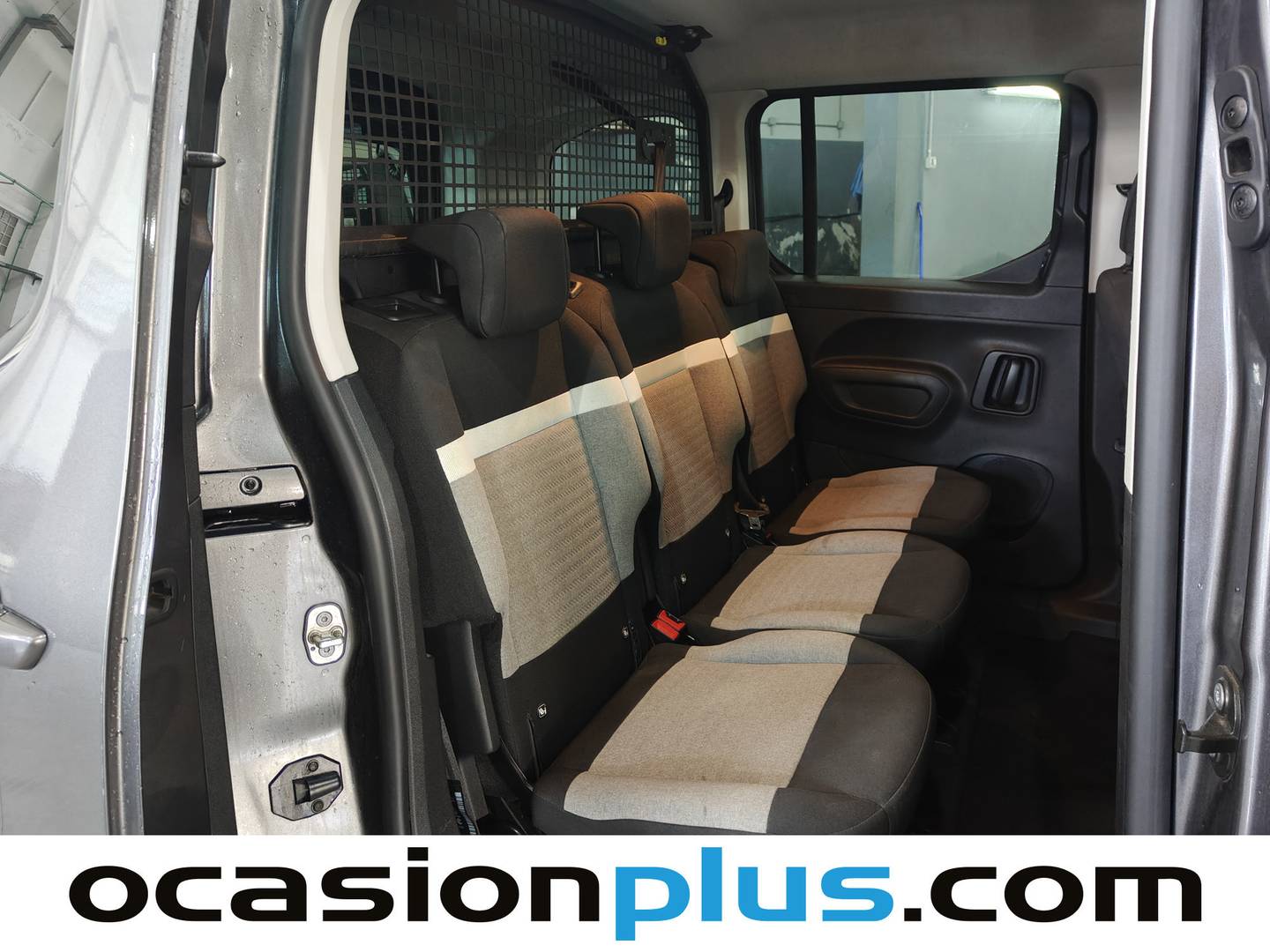 Citroën Berlingo Citroën Berlingo BlueHDi 130 S&S Talla M Shine Business (130 CV) 2023