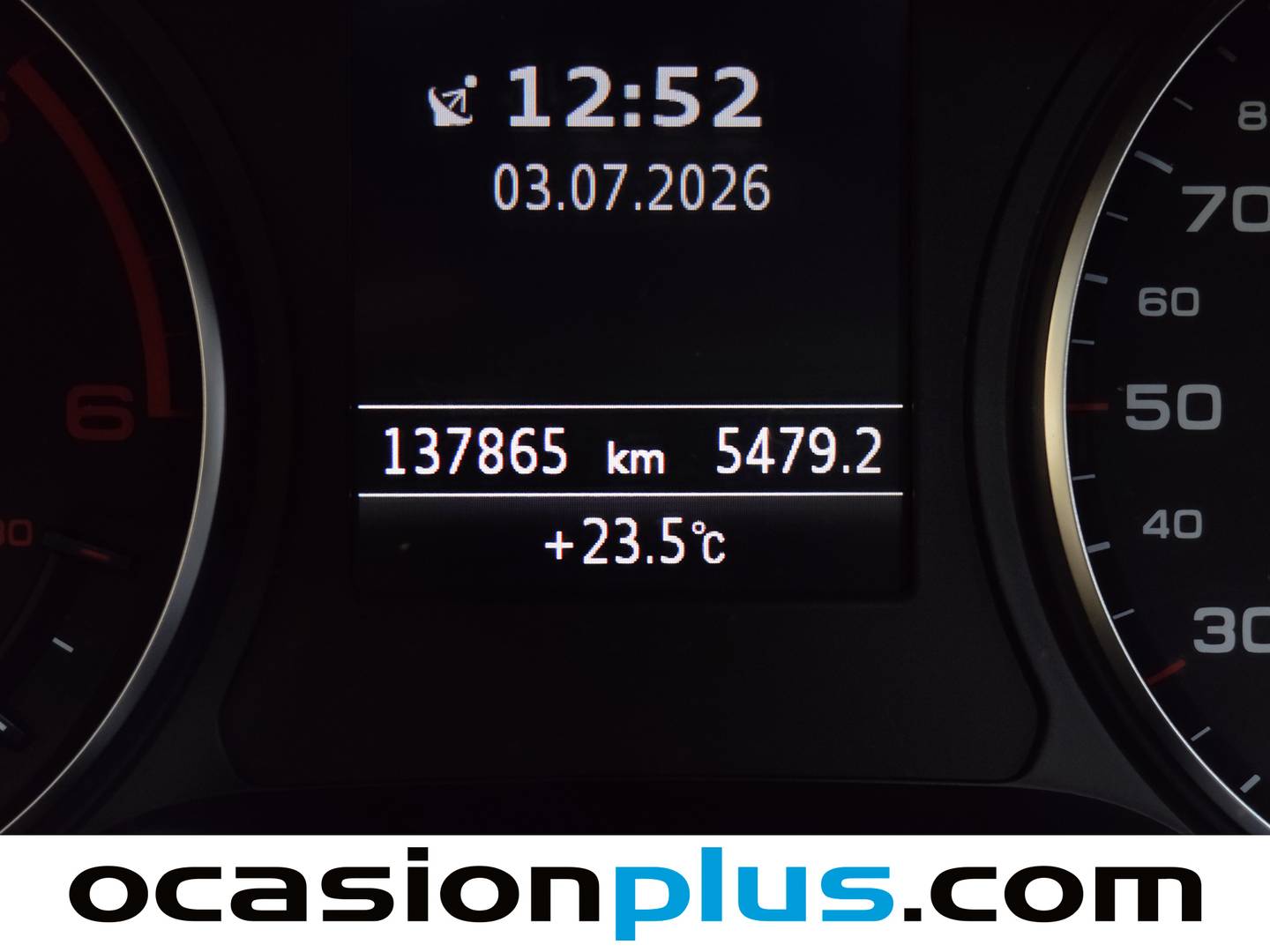 Audi A3 Audi A3 Sportback S line 2.0 TDI clean diesel (150 CV) S tronic al mejor precio