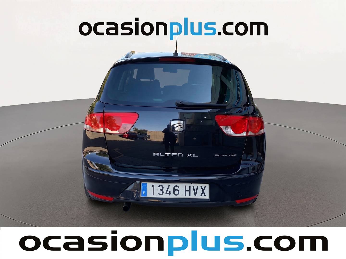 Seat Altea XL Seat Altea XL 1.6 TDI S&S E-Ecomotive I-Tech (105 CV) al mejor precio