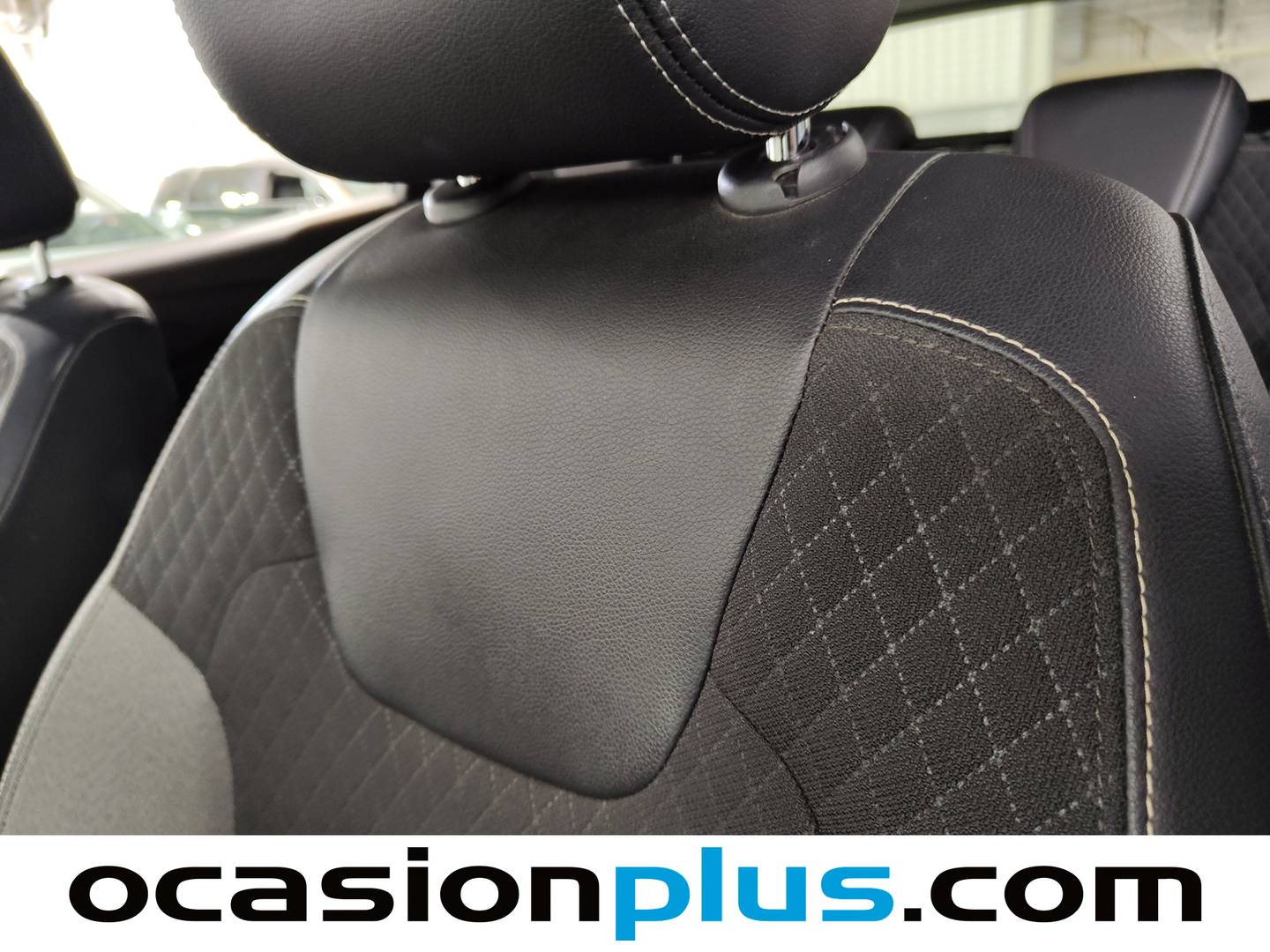 Acabados Opel Grandland X Opel Grandland X 1.6 CDTi Excellence Auto (120 CV)