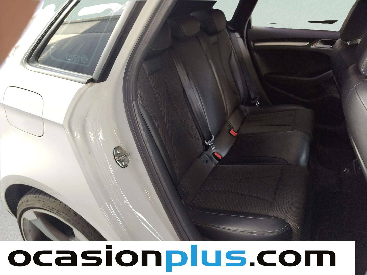 Foto Audi A3 Audi A3 Sportback S line 40 e-tron (204 CV) S tronic