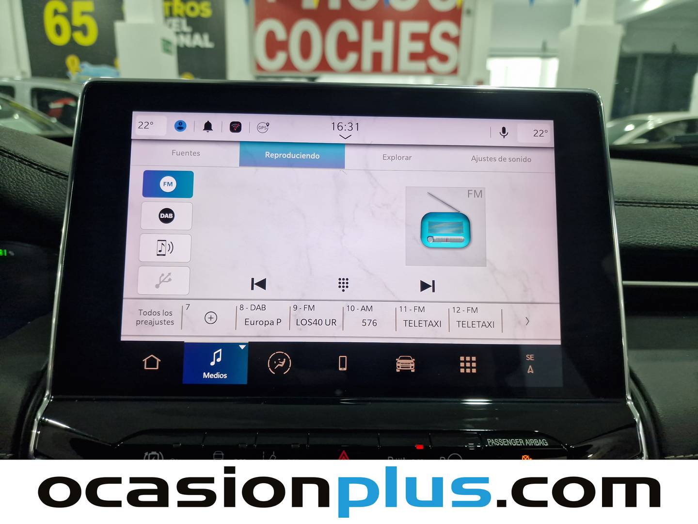 Foto Jeep Compass Jeep Compass 1.3 PHEV 80th Aniversario AWD AT  (190 CV)