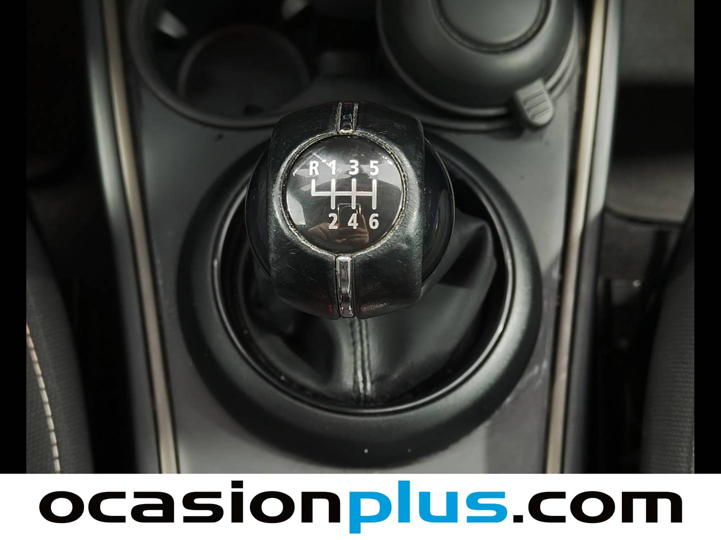 Foto Mini Countryman MINI MINI Countryman One D (116 CV)