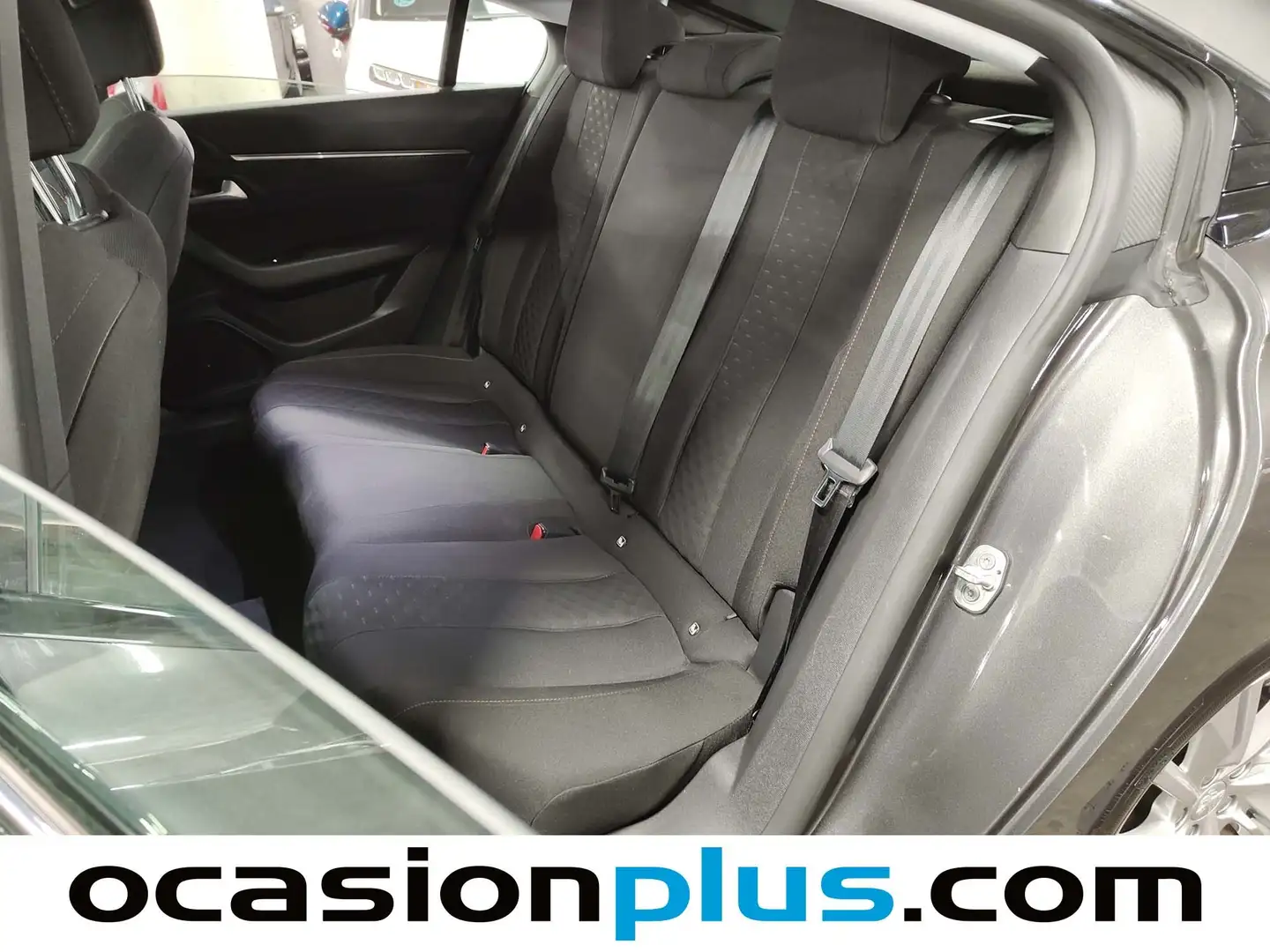 Foto Peugeot 508 Peugeot 508 PureTech 130 Active Pack EAT8 (130 CV)