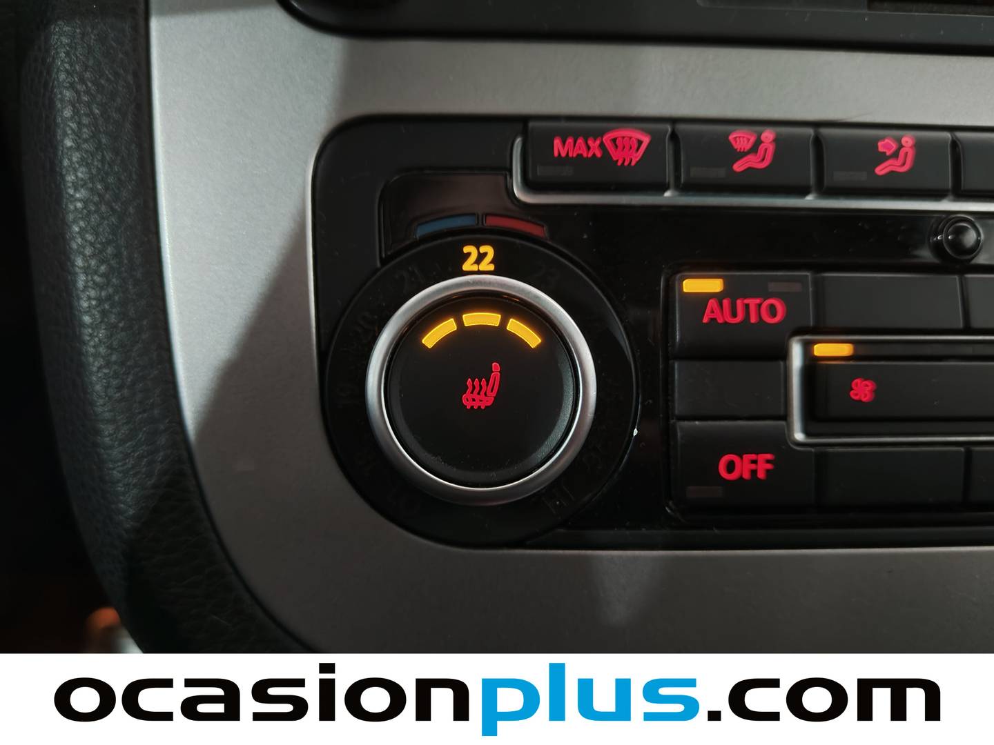 Foto Volkswagen Scirocco Volkswagen Scirocco 1.4 TSI DSG (160 CV) Pack R-Line