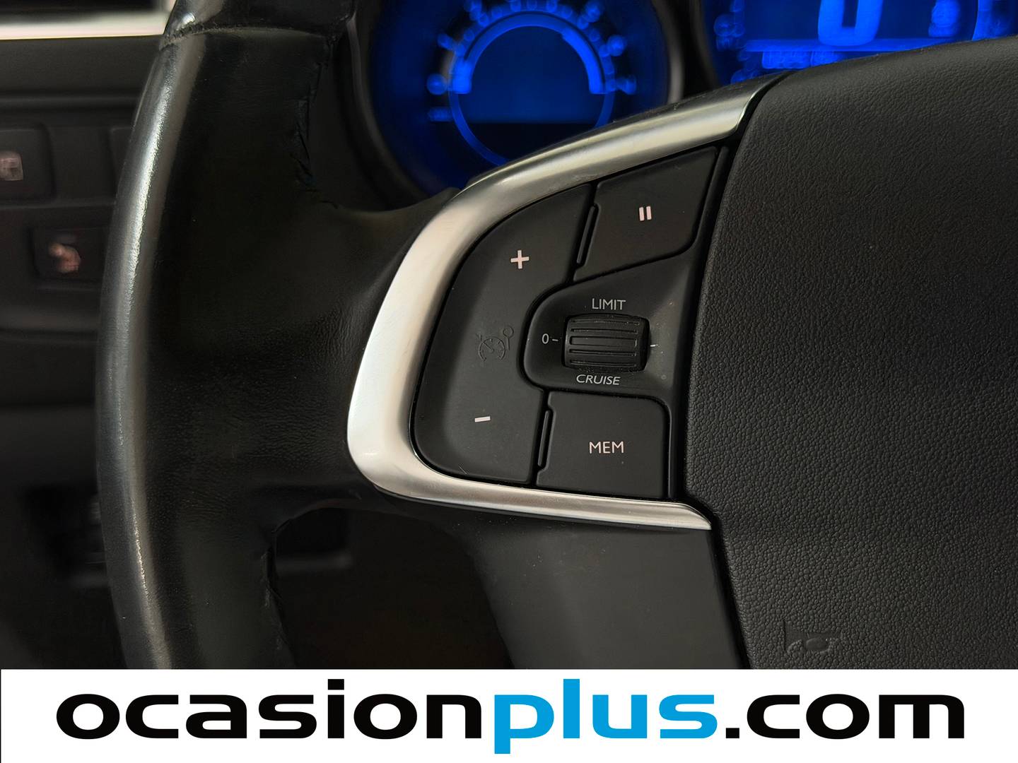 Citroën C4 Citroën C4 BlueHDi 100 Feel Edition (99 CV) de ocasión