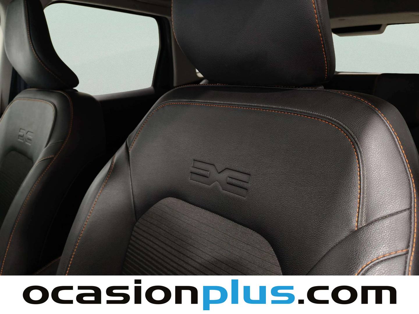 Dacia Duster Dacia Duster SL Extreme TCE ECO-G 4X2 (100 CV) seminuevo