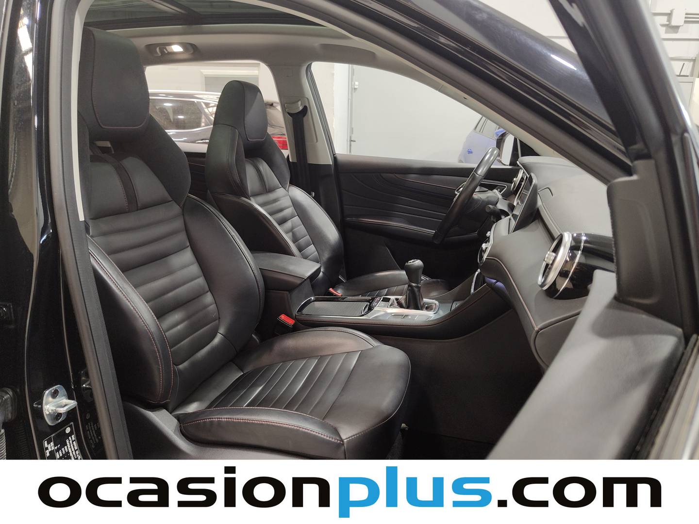 MG HS MG HS 1.5 Turbo GDI Luxury (162 CV) 2023