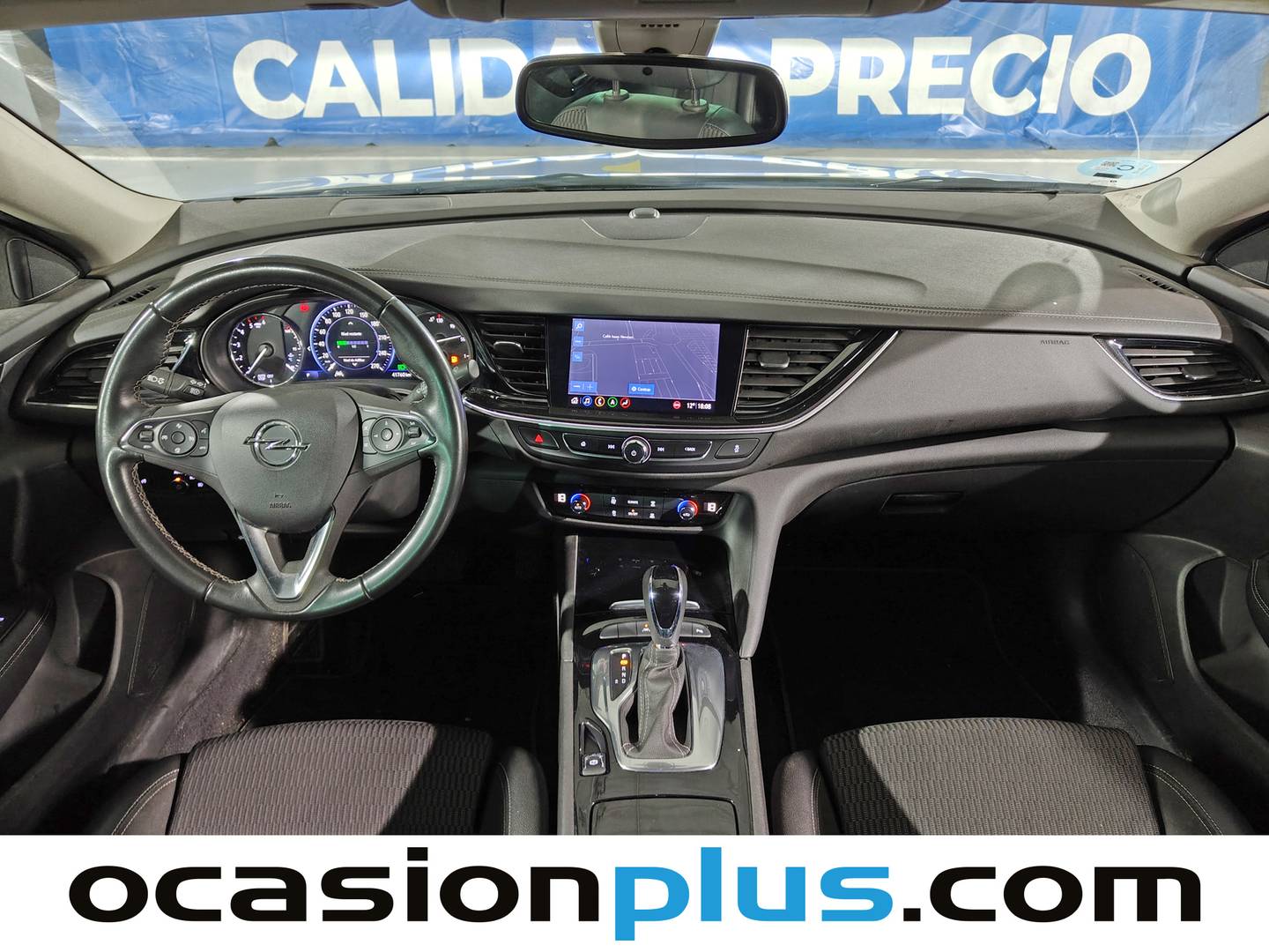 Foto Opel Insignia Opel Insignia 2.0 D S&S Business Elegance AT8 (174 CV)