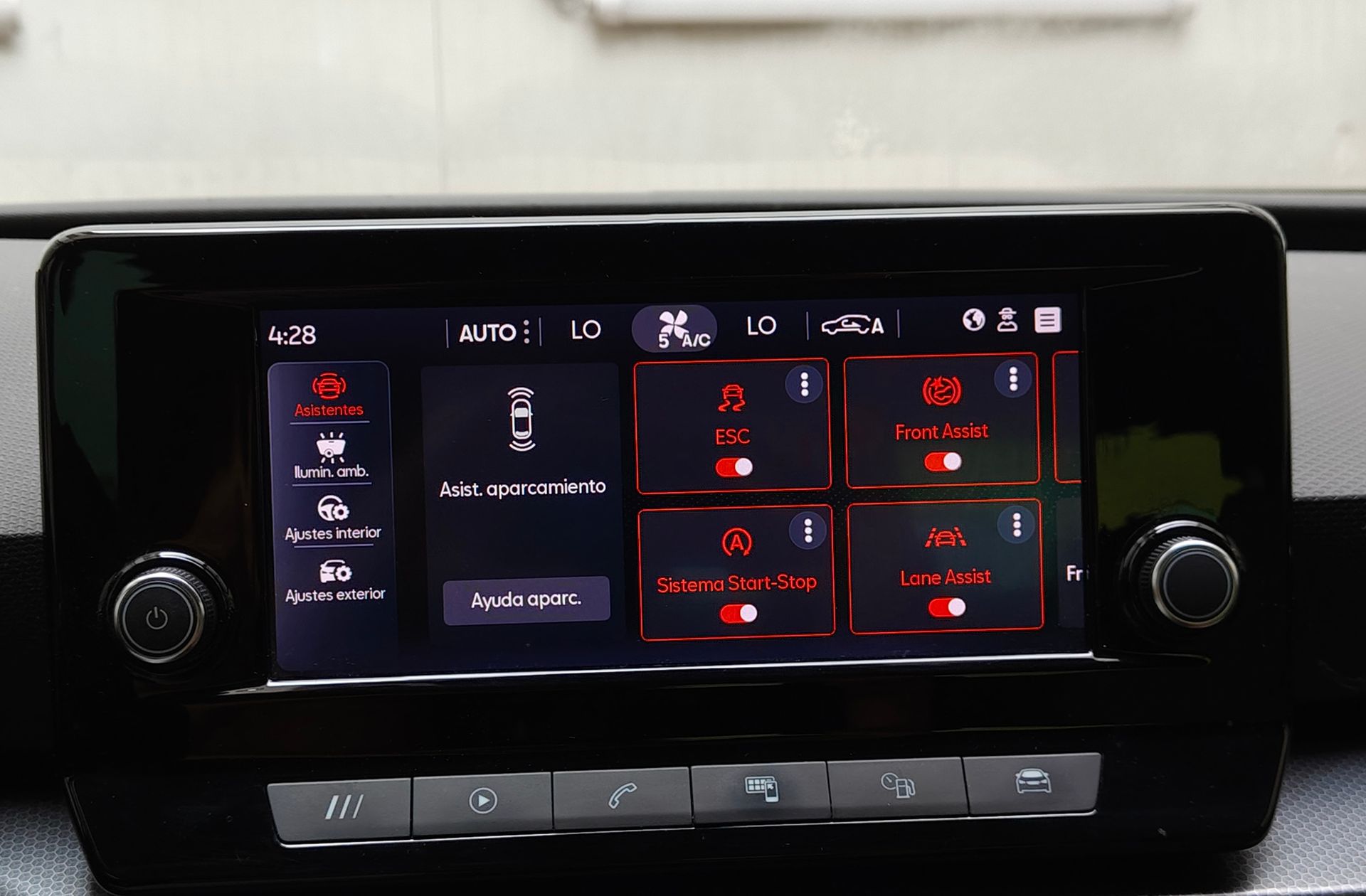 SEAT León 1.5 TSI Style Go - foto 14