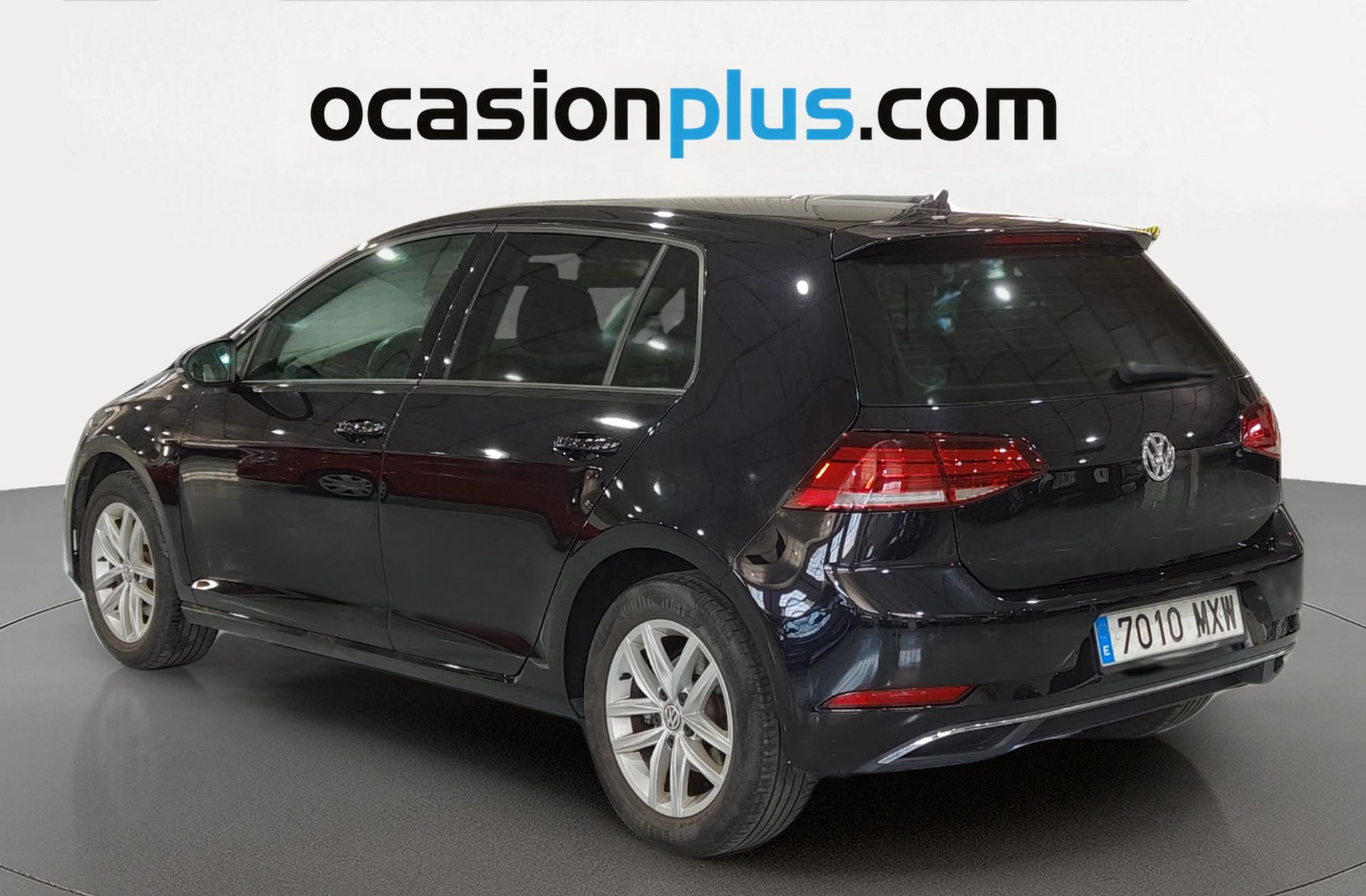 Volkswagen Golf Advance 1.5 TSI Evo DSG - foto 3