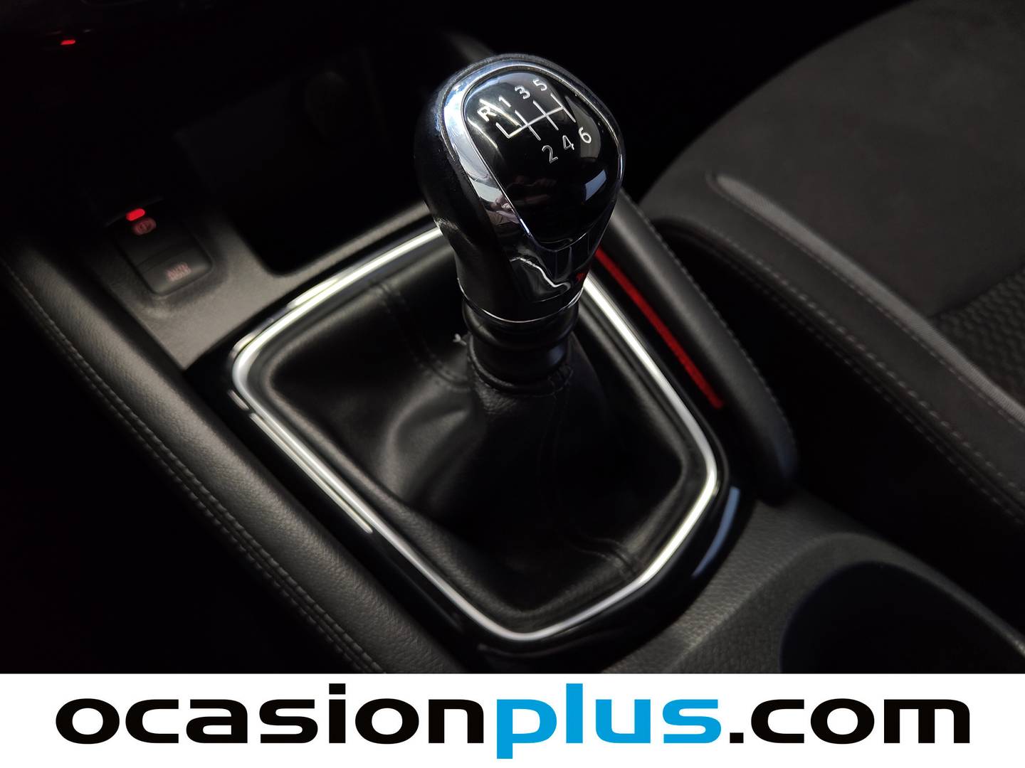Nissan QASHQAI Nissan Qashqai DIG-T 160 N-Connecta 4x2 (160 CV) de segunda mano