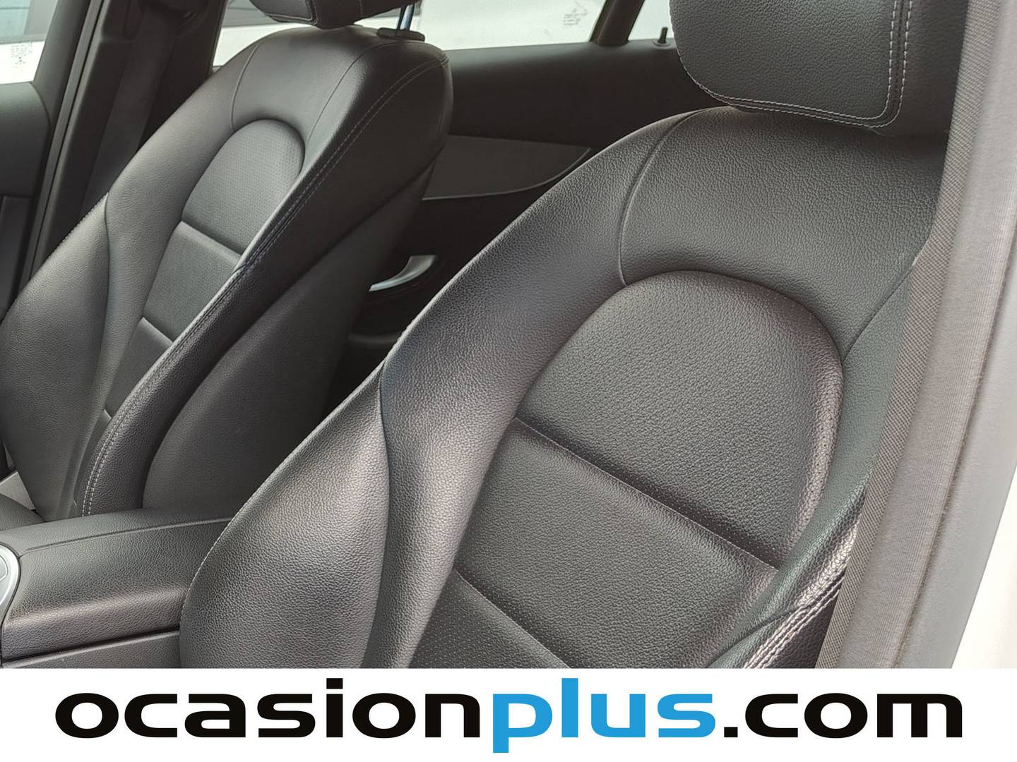Paquetes del Mercedes Clase GLC Mercedes GLC GLC 220 d 4Matic (170 CV)
