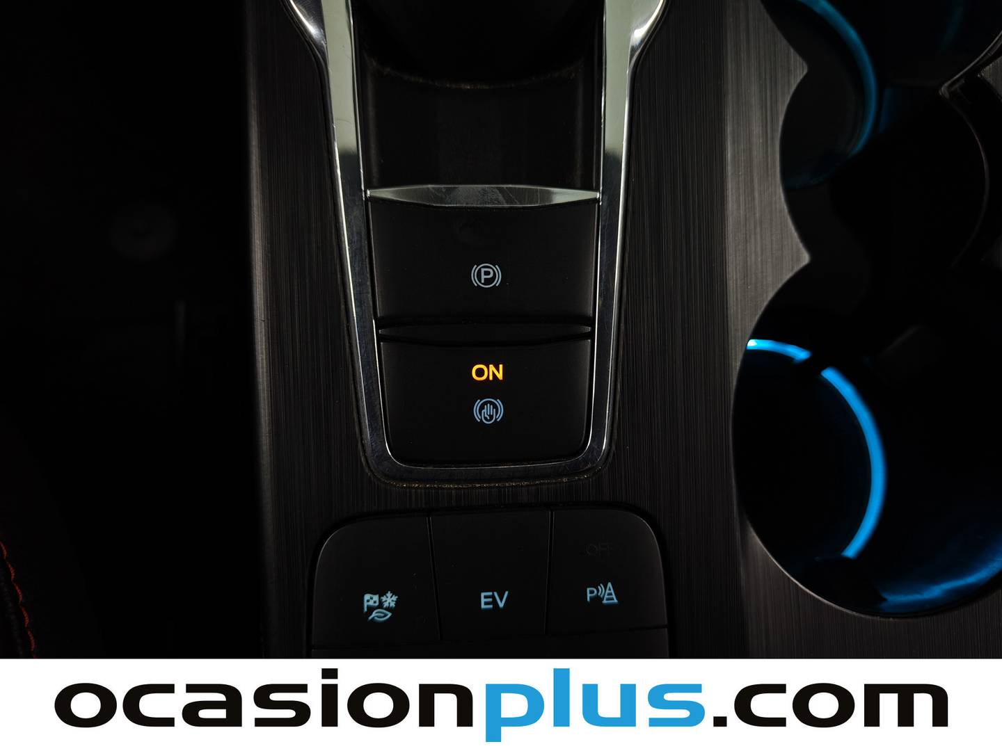 Foto Ford Kuga Ford Kuga 2.5 Duratec PHEV ST-Line X Auto 165 kW (225 CV)