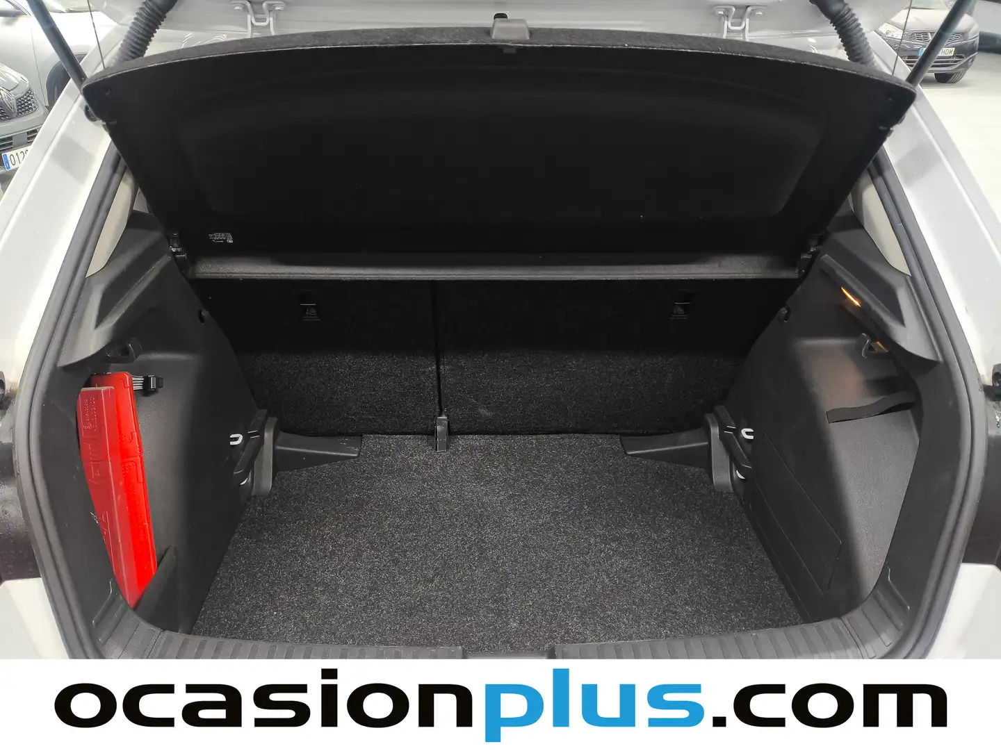 Foto Skoda Fabia Skoda Fabia 1.0 TSI Selection (95 CV)