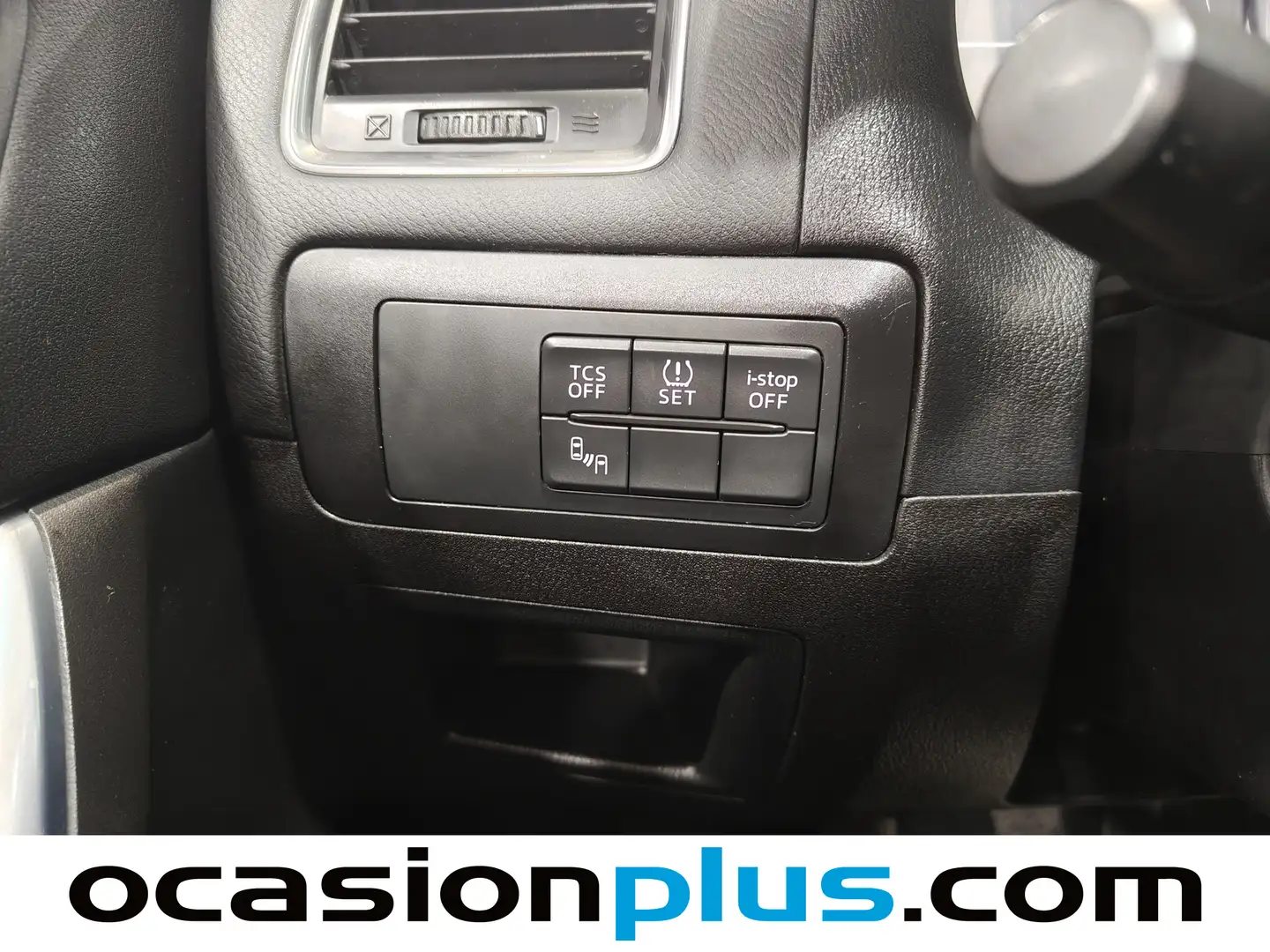 Foto Mazda CX-5 Mazda CX-5 2.2 DE Style+Navi 2WD (150 CV)