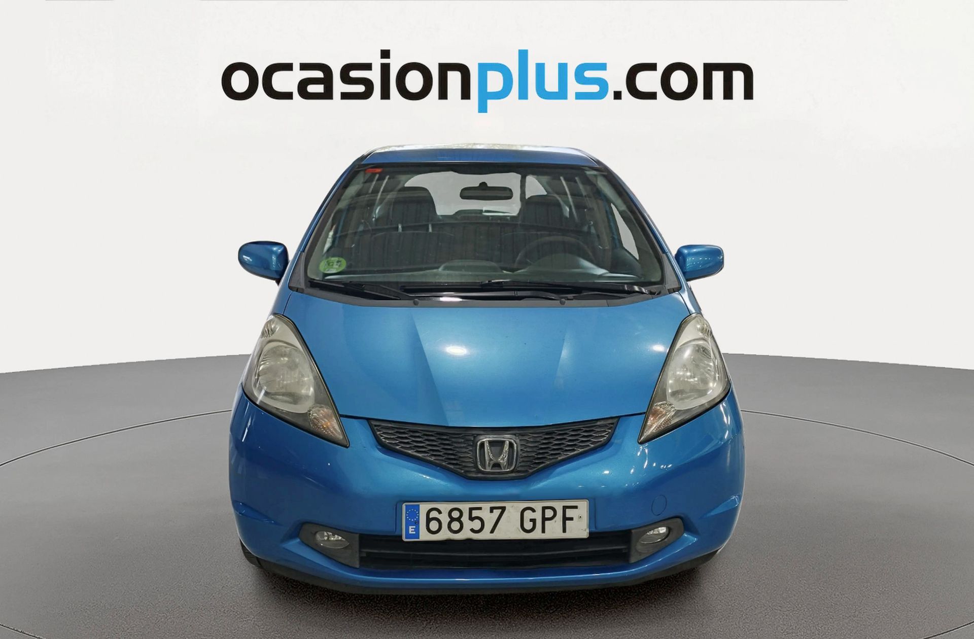 Honda Jazz 1.2 i-VTEC Elegance Plus - foto 10