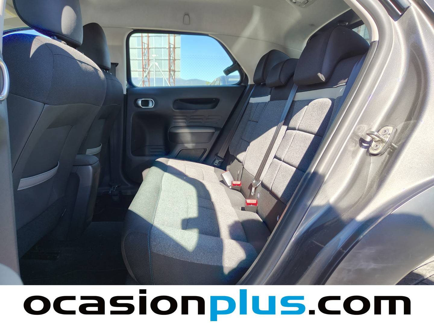 Foto Citroën C4 Cactus Citroen C4 Cactus PureTech 110 S&S Feel (110 CV)