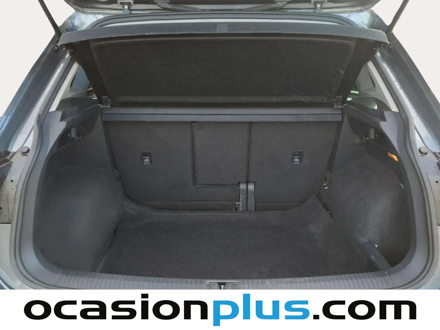 Foto Volkswagen Tiguan Volkswagen Tiguan Sport 2.0 TDI (150 CV) DSG