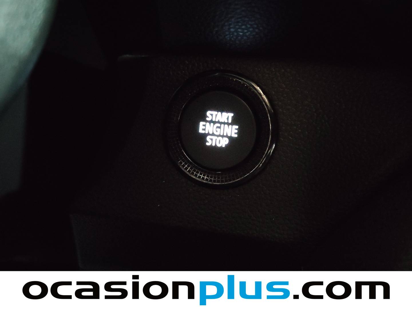 Foto Dacia Sandero Dacia Sandero Stepway Comfort (100CV) ECO-G