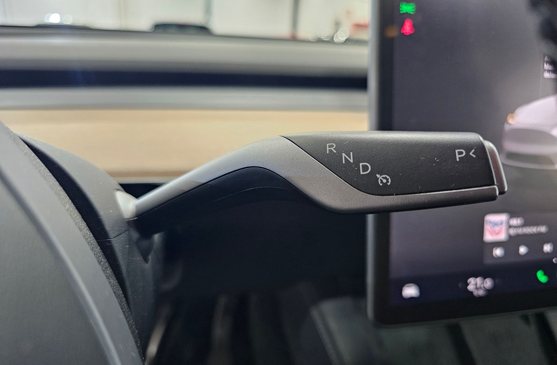 Tesla Model Y Tracción Trasera RWD - foto 5