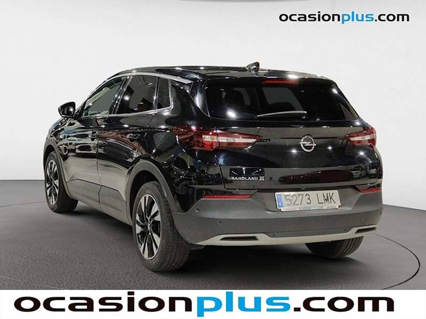 Foto Opel Grandland X Opel Grandland X 1.2 Turbo Ultimate Auto (130 CV)
