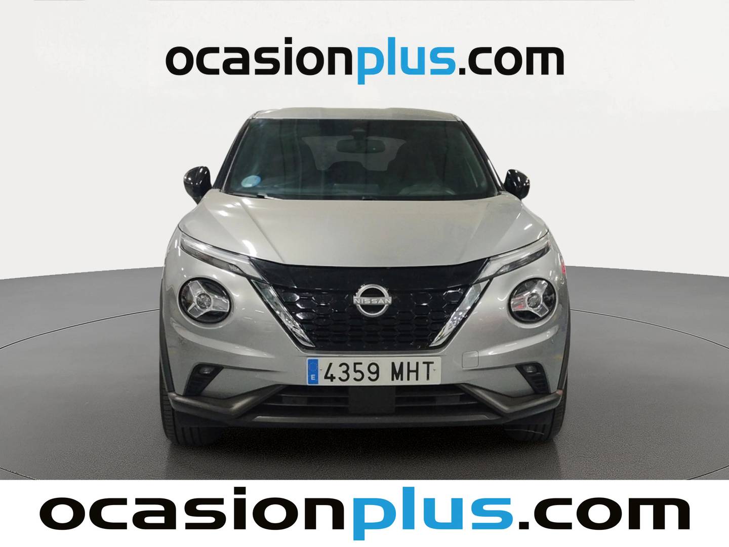 Nissan JUKE Nissan Juke 1.6 Hybrid N-Connecta Auto (143 CV) 143cv