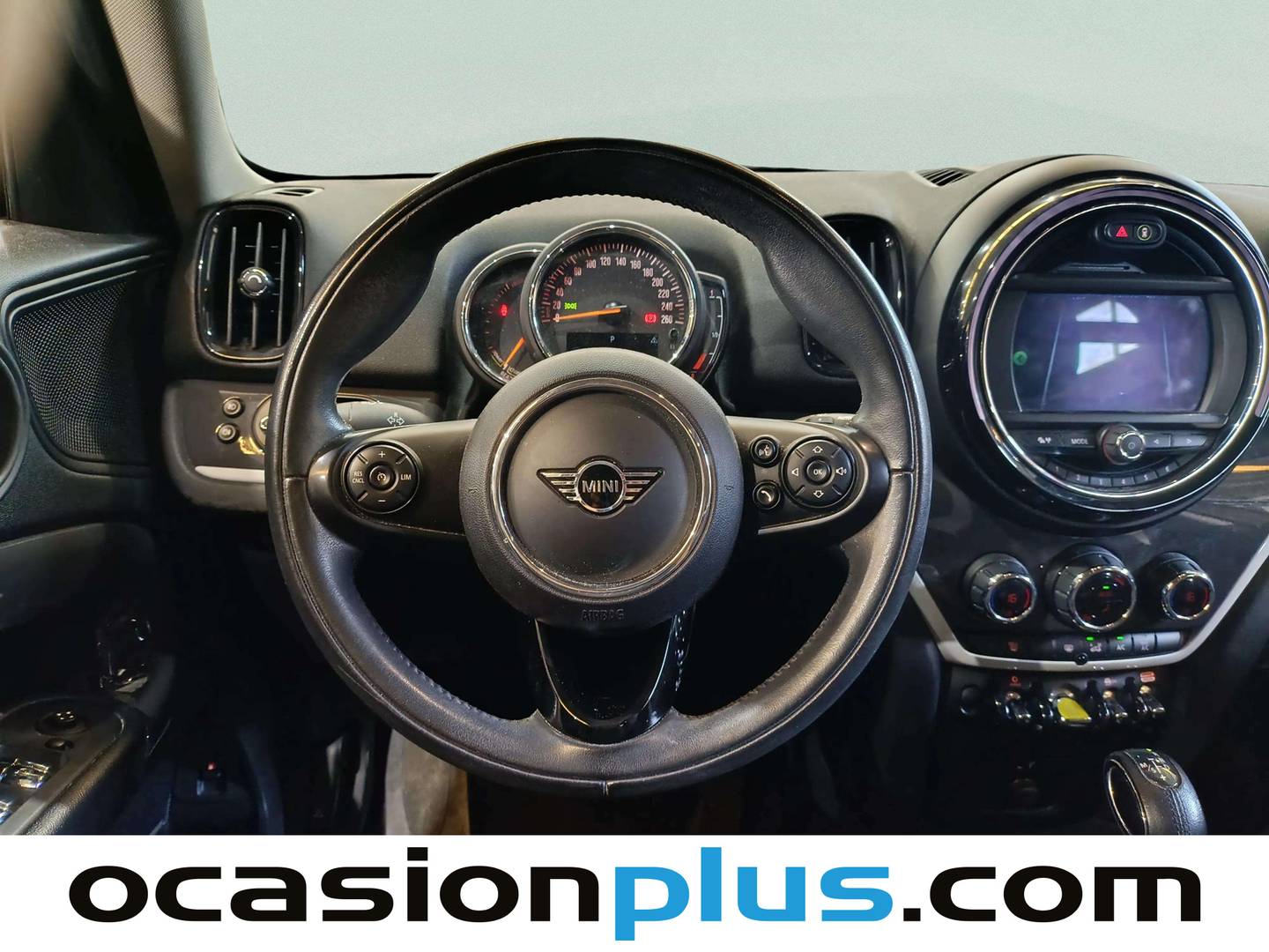 Mini Countryman Mini MINI Countryman S E ALL4 (224 CV) automático