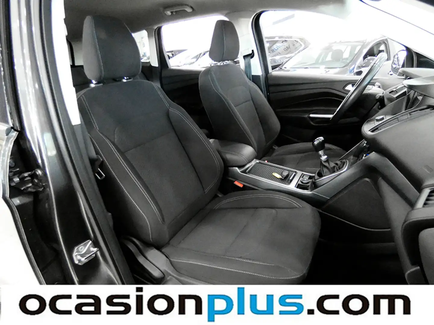 Foto Ford Kuga Ford Kuga 1.5 EcoBoost S&S Trend 4x2 (150 CV)