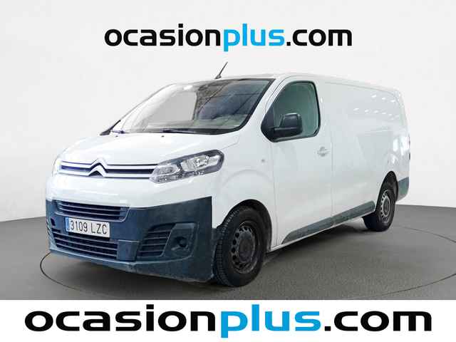 Citroën Jumpy Ocasión