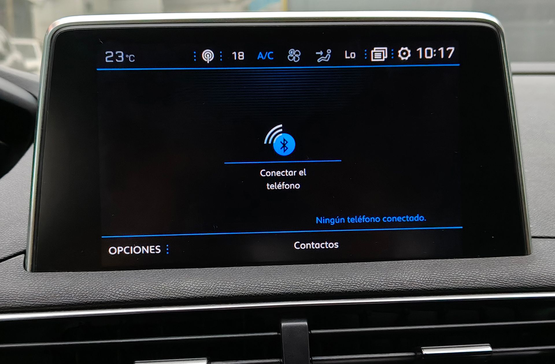 Peugeot 5008 BlueHDi 130 GT Line EAT8 7 plazas - foto 43