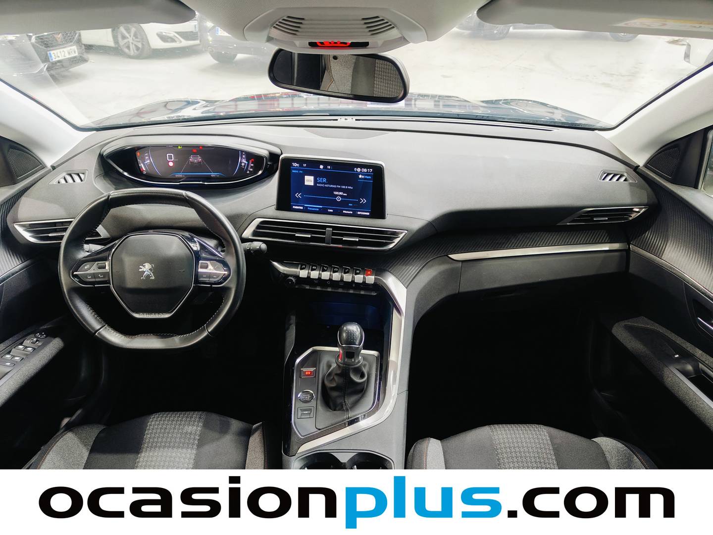 Foto Peugeot 3008 Peugeot 3008 BlueHDi 130 S&S Active Pack (130 CV)